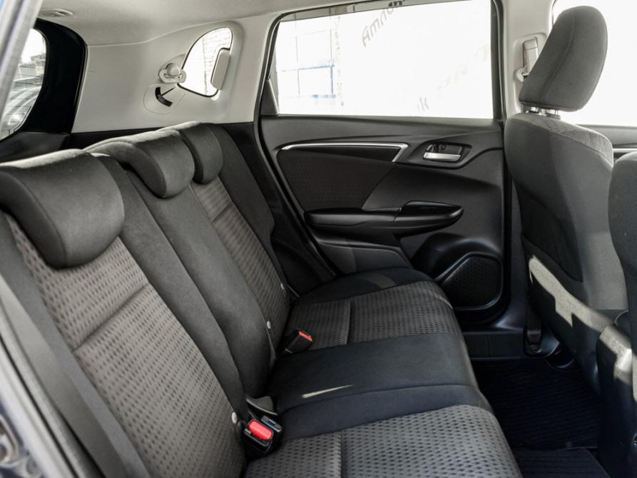 Honda Fit III Рестайлинг Екатеринбург  - изображение 23