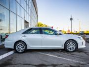 Toyota Camry VII (XV50) Рестайлинг Волгоград  - изображение 48