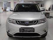 Geely Atlas I Казань  - изображение 24