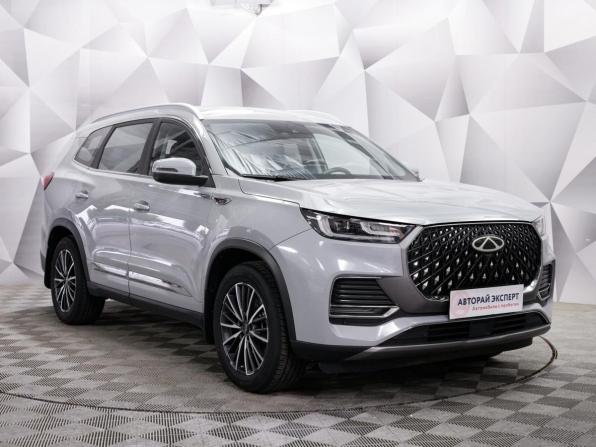Chery Tiggo 8 Pro Max I Рестайлинг с пробегом 2024 года, цена 2 448 000 рублей, 37834 км, внедорожник, Автокод Объявления