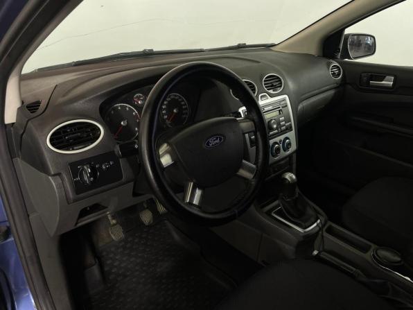 Ford Focus II с пробегом 2006 года, цена 329 000 рублей, 416707 км, седан, Автокод Объявления