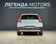 Volvo XC40 I Иркутск  - изображение 45