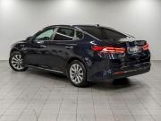 Kia Optima IV Москва  - изображение 37