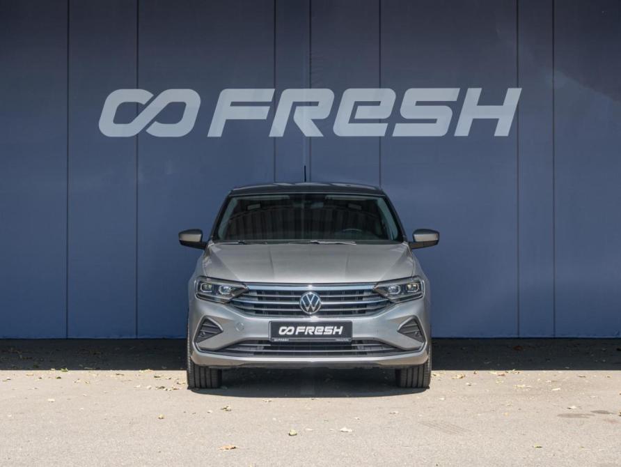 Volkswagen Polo VI Краснодар  - изображение 3