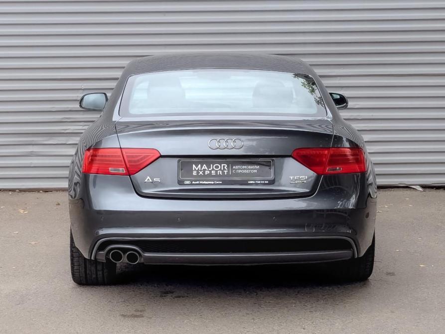 Audi A5 I (8T) Рестайлинг Химки  - изображение 6