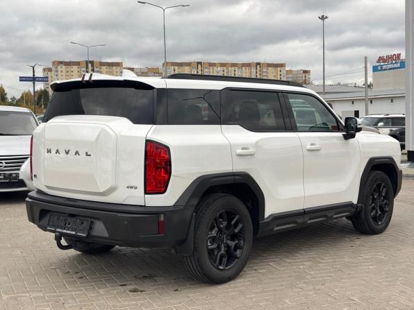 Haval H3 I с пробегом 2024 года, цена 2 900 000 рублей, 18595 км, внедорожник, Автокод Объявления