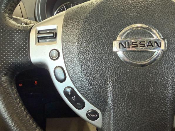 Nissan X-Trail II Рестайлинг с пробегом 2011 года, цена 1 110 000 рублей, 188043 км, внедорожник, Автокод Объявления