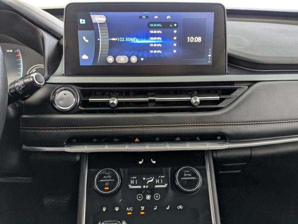 Chery Tiggo 8 I Рестайлинг с пробегом 2023 года, цена 1 690 000 рублей, 104291 км, внедорожник, Автокод Объявления