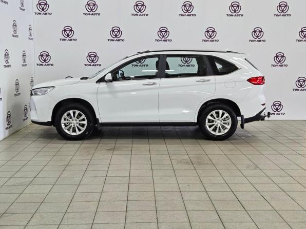 Haval M6 II с пробегом 2026 года, цена 1 961 000 рублей, 11221 км, универсал, Автокод Объявления