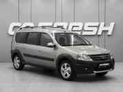 Lada (ВАЗ) Largus I Ростов-на-Дону  - изображение 19