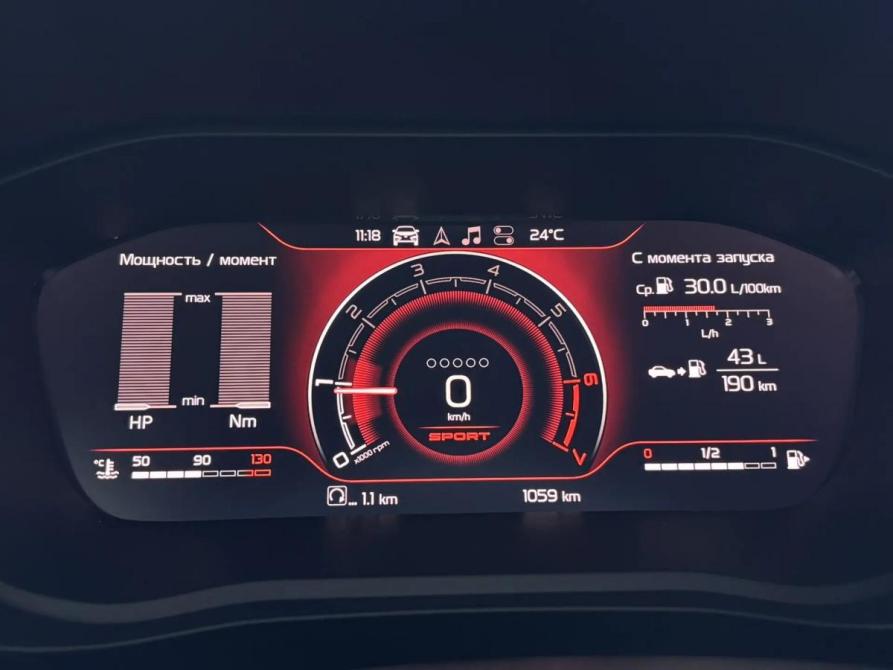 Lada (ВАЗ) Vesta I Рестайлинг (NG) Краснодар  - изображение 22