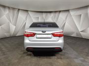 Kia Rio III Москва  - изображение 25