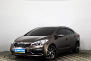 Kia Cerato III Пермь  - изображение 27
