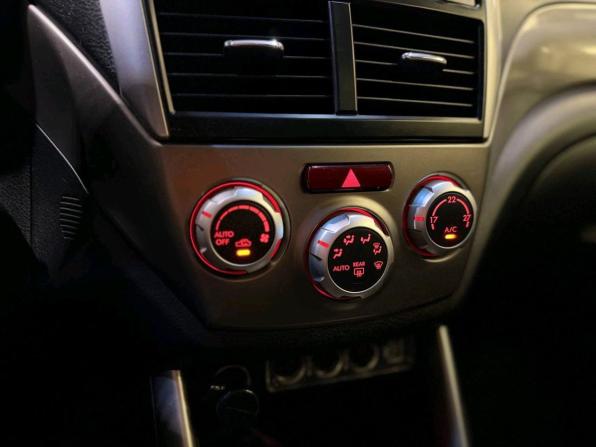Subaru Forester III с пробегом 2010 года, цена 1 179 000 рублей, 140188 км, внедорожник, Автокод Объявления