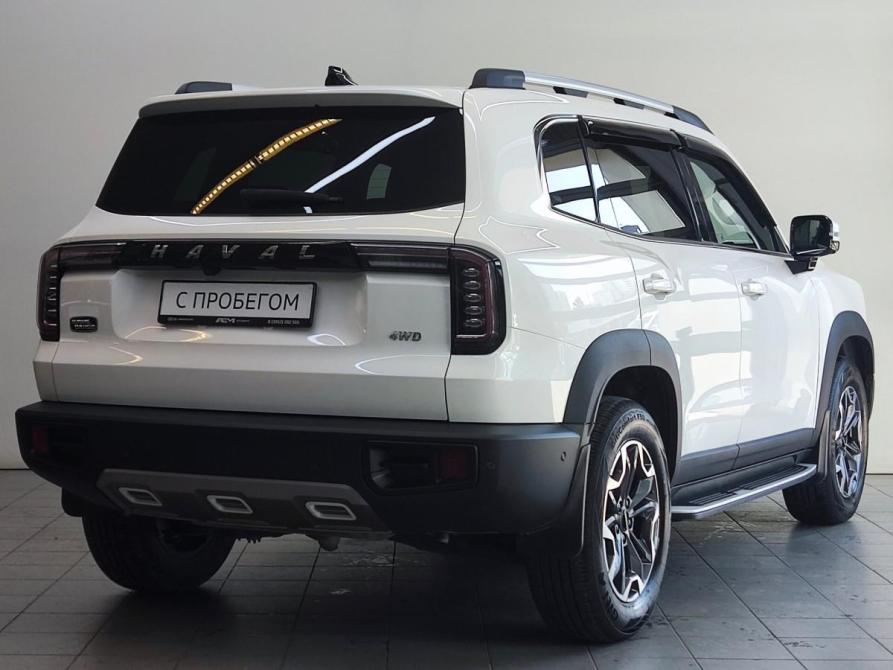 Haval Dargo Барнаул  - изображение 6
