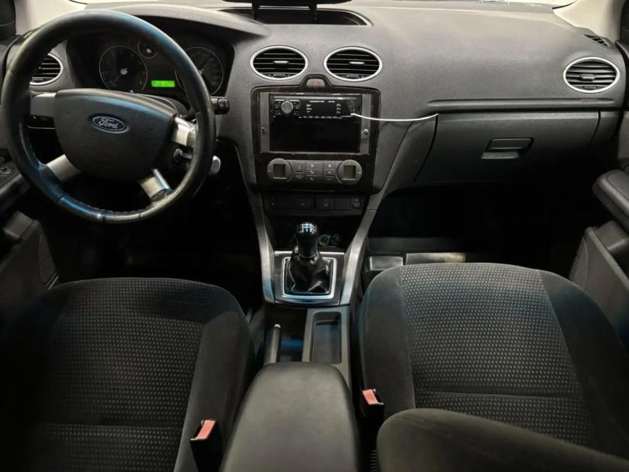 Ford Focus II Саратов  - изображение 7