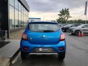 Renault Sandero II Рестайлинг Санкт-Петербург  - изображение 23