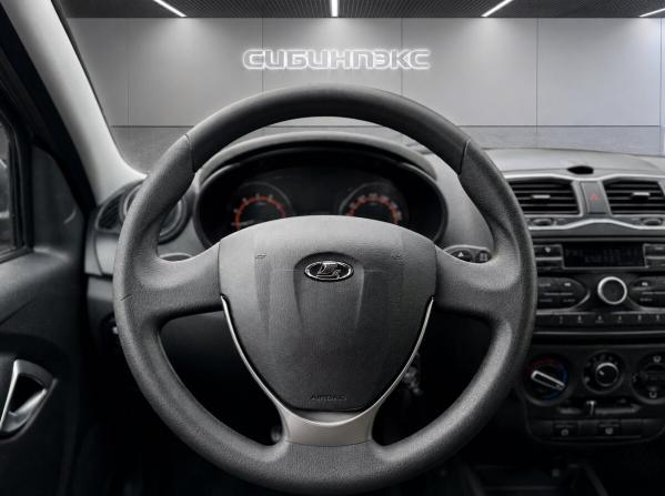 Lada (ВАЗ) Granta I Рестайлинг с пробегом 2024 года, цена 799 000 рублей, 48954 км, лифтбек, Автокод Объявления