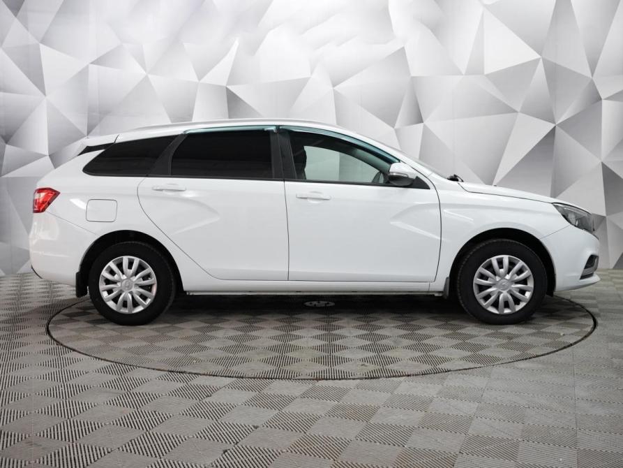 Lada (ВАЗ) Vesta I Ульяновск  - изображение 6