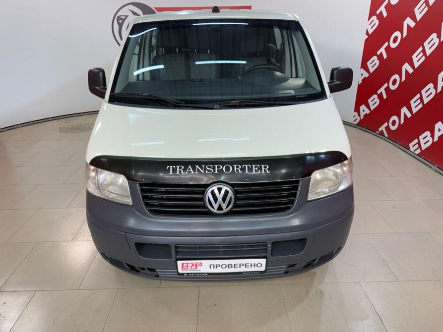 Volkswagen Transporter T5 Новочеркасск  - изображение 3