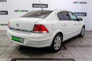 Opel Astra H Рестайлинг Ульяновск  - изображение 30