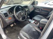 Mitsubishi Pajero IV Череповец  - изображение 22