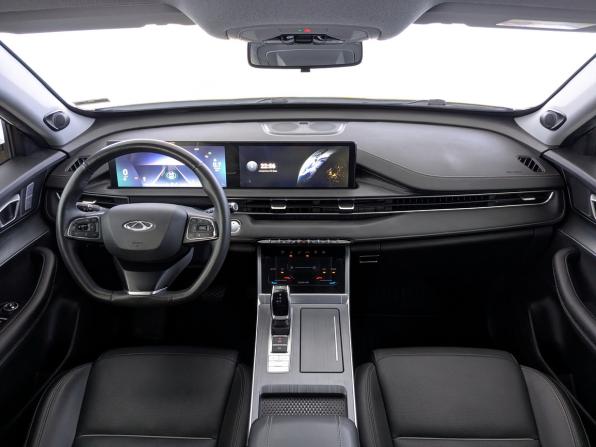 Chery Tiggo 7 Pro Max I с пробегом 2024 года, цена 1 550 000 рублей, 85166 км, внедорожник, Автокод Объявления