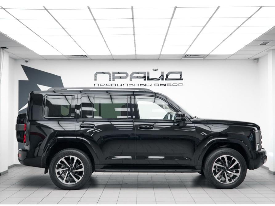 Haval H9 II Ростов-на-Дону  - изображение 5
