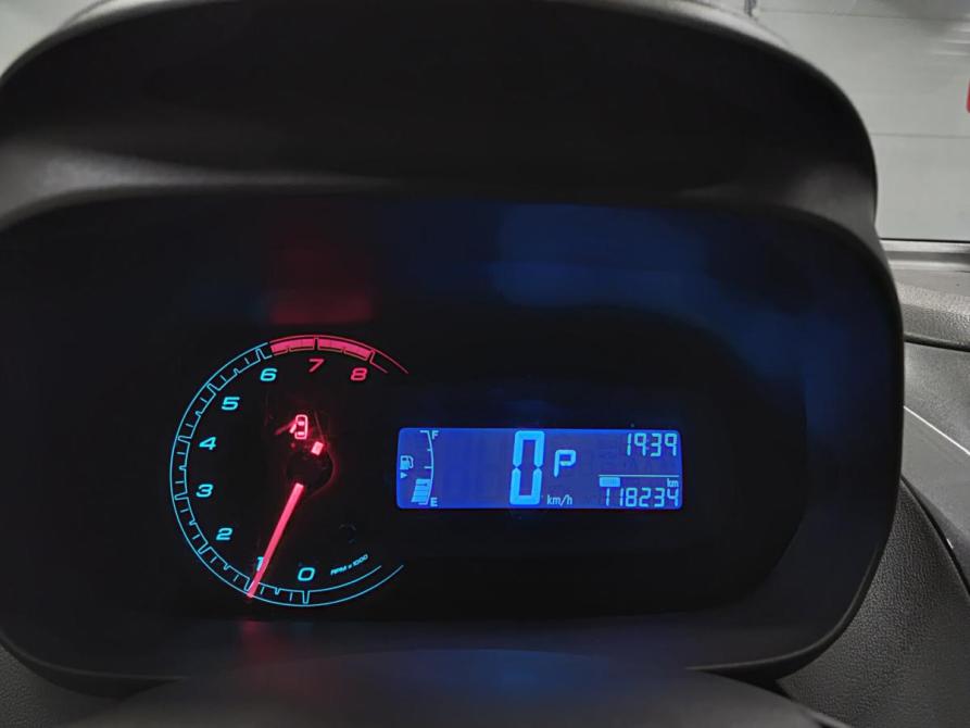 Chevrolet Cobalt II Казань  - изображение 16