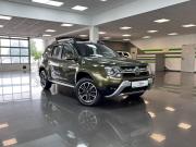 Renault Duster I Рестайлинг Тверь  - изображение 27