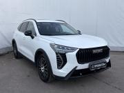 Haval Jolion I Рестайлинг Москва  - изображение 28
