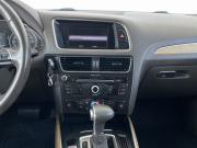 Audi Q5 I (8R) Рестайлинг Екатеринбург  - изображение 47