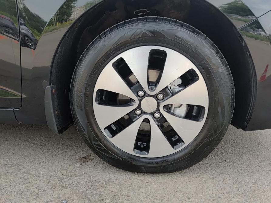 Hyundai Solaris II Ижевск  - изображение 22