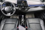 Toyota C-HR I Рестайлинг Красноярск  - изображение 31