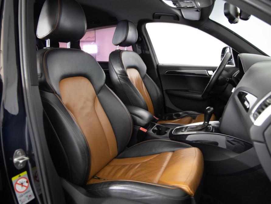 Audi Q5 I (8R) Санкт-Петербург  - изображение 11