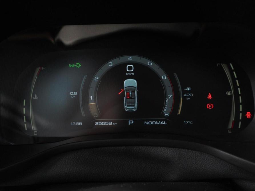 Haval Jolion I Рестайлинг Минеральные Воды  - изображение 18