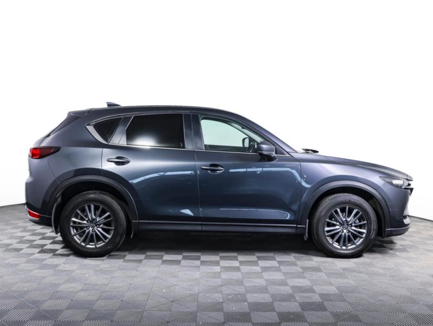 Mazda CX-5 II Москва  - изображение 4