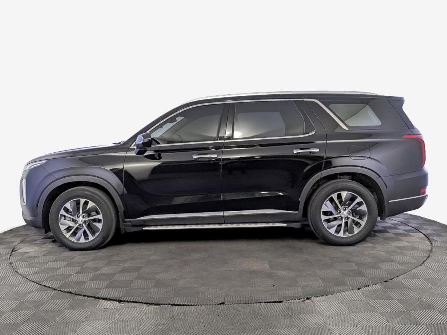 Hyundai Palisade I Москва  - изображение 8