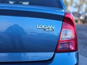 Renault Logan I Рестайлинг Вологда  - изображение 31