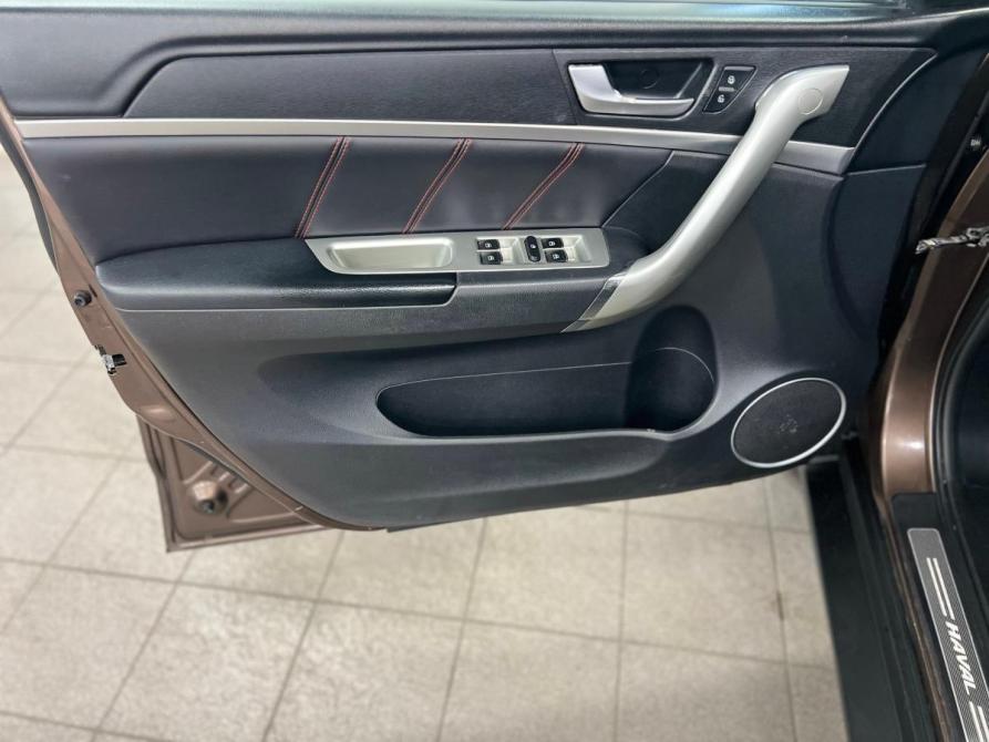 Haval H6 I Санкт-Петербург  - изображение 8