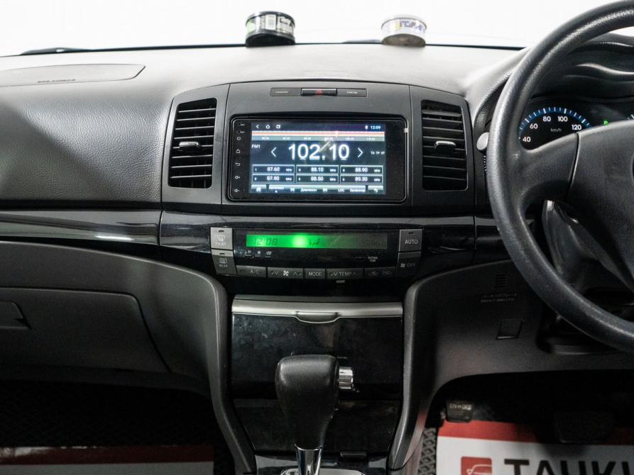 Toyota Allion I Иркутск  - изображение 11