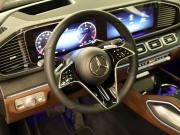Mercedes-Benz GLE II (V167) Рестайлинг Москва  - изображение 60