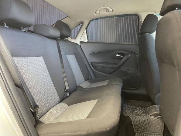 Volkswagen Polo V с пробегом 2013 года, цена 657 000 рублей, 197777 км, седан, Автокод Объявления