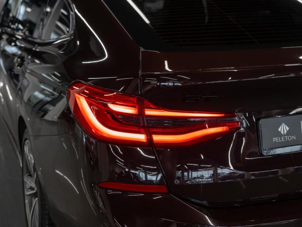 BMW 6 серии IV (G32) с пробегом 2019 года, цена 4 500 000 рублей, 89888 км, хэтчбек, Автокод Объявления