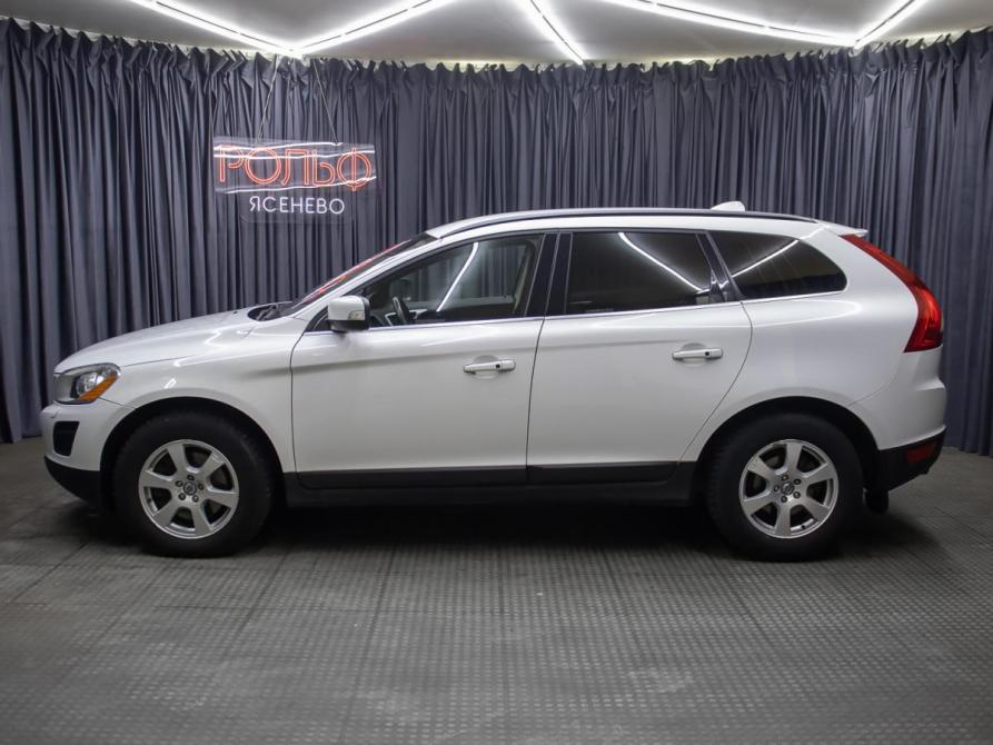 Volvo XC60 I Москва  - изображение 8