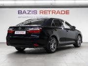 Toyota Camry VII (XV50) Рестайлинг Тюмень  - изображение 28