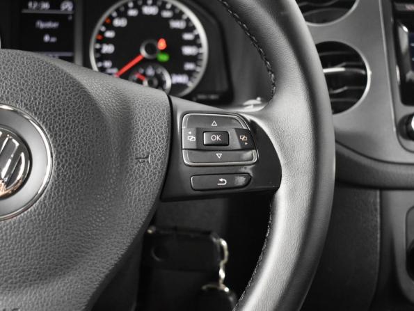 Volkswagen Tiguan I Рестайлинг с пробегом 2013 года, цена 1 125 000 рублей, 154454 км, внедорожник, Автокод Объявления
