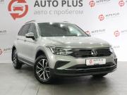 Volkswagen Tiguan II Рестайлинг Минеральные Воды  - изображение 20