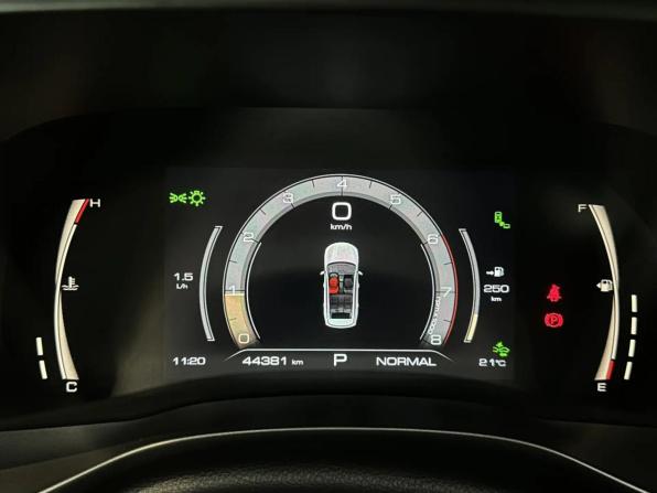 Haval Jolion I с пробегом 2023 года, цена 1 850 000 рублей, 44380 км, внедорожник, Автокод Объявления