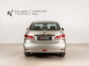 Nissan Almera III (G15) Казань  - изображение 12